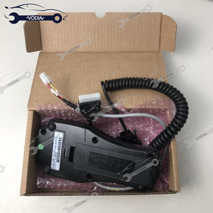 Controlador de Consola Inteligente Portátil de Nivel OEM para ZAPI FC2463 FC2360 - Product Image 6