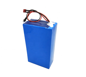 Şarj edilebilir 18650 3S10P 12v 20Ah lityum iyon batarya için enerji depolama güneş panelleri - Product Image 2
