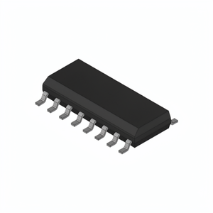 74ACT157SJX 16 SOlC Electronic Circuit Components Logic Original One Stop Service - Product Image 1