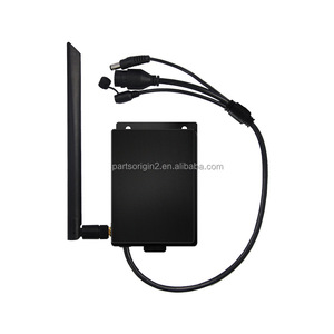 CPE 4G LTE para Exteriores MTK7628KN 300Mbps 2.4G WiFi Router 2T2R Antena 4G Externa de 5dBi Salida 5V/1A para Cámara IPC Ranura Nano SIM - Product Image 3