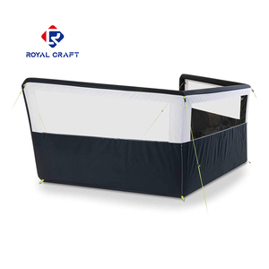 <span class=keywords><strong>Tenda</strong></span> antivento all'aperto gonfiabile da viaggio in materiale poliestere - Product Image 1