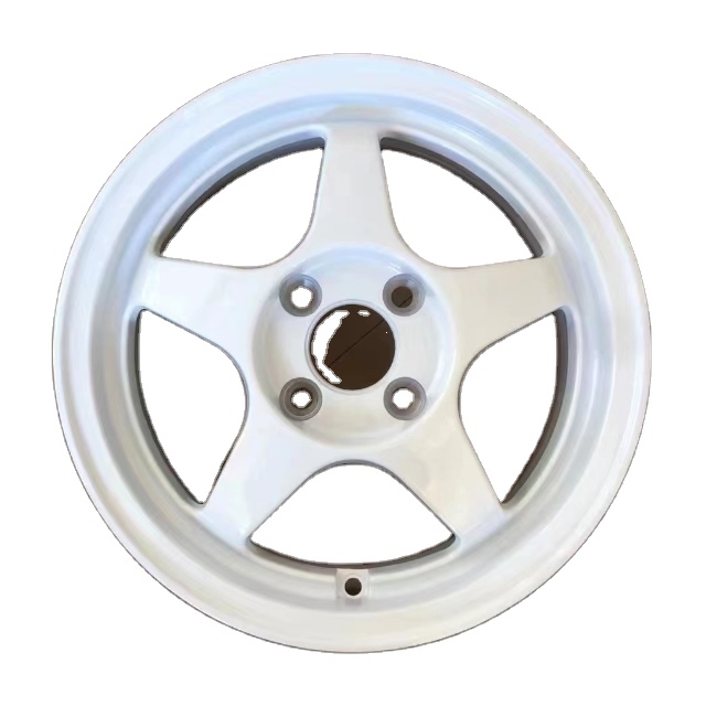 How to Choose 4x100 Wheels 15 Inch: Ultimate Buyer's Guide