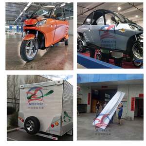 OEM/ODM Personalización de varios productos de plástico de gran tamaño Formado al vacío Piezas de automóviles Cubierta termoformadora - Product Image 4