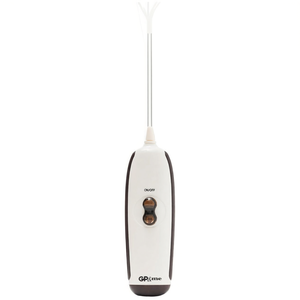 Montalatte eléctrico Turbolino a batería Blanco y Negro 5211 - Product Image 3