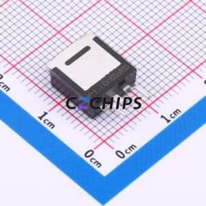 Original-Tout nouveau SUM110N04-2M1P-E3-VB TO-263(D2PAK) Transistor Transistor à effet de champ (MOSFET) - Product Image 2