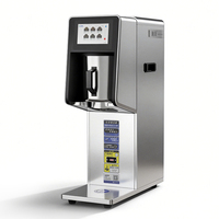 Machine à thé automatique professionnelle avec filtre pour thé chai – La meilleure machine à thé