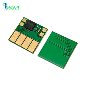 KCMY ชิปหมึก972 3 4 <span class=keywords><strong>5</strong></span> 6สำหรับ HPS PageWide 352dw MFP 377dw Pro 452dn <span class=keywords><strong>DW</strong></span> 477dn <span class=keywords><strong>DW</strong></span> 552dw 577dw Z P55250dw เครื่องพิมพ์เลเซอร์ P57750dw - Product Image 4