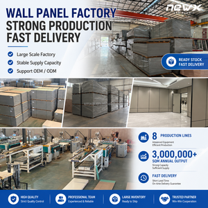 Panneaux et Plaques Murales en PVC sur Mesure, Panneau Mural en Fibre <span class=keywords><strong>de</strong></span> Charbon <span class=keywords><strong>de</strong></span> Bambou <span class=keywords><strong>de</strong></span> 5 mm pour Fond <span class=keywords><strong>de</strong></span> Télévision, Idéal pour les Intérieurs Commerciaux - Product Image 6