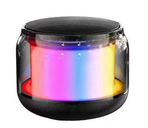 Mini Portable BT <b>Speaker</b> Metal TWS S100 Interconnection Super <b>Small</b> Steel Stereo Wireless Loud <b>Speaker</b> - Product Image 1