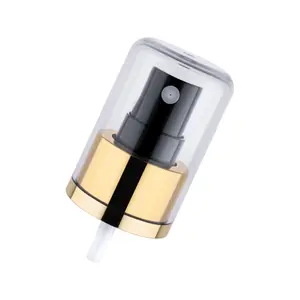 Plastic Pp Perfume 24/410 Perfume Spray Fine Mist Sprayer Atomizer For Bottle