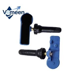 Sistema di Monitoraggio Pressione Pneumatici 4X per VAUXHALL CORSA <span class=keywords><strong>E</strong></span> <span class=keywords><strong>MOKKA</strong></span> 13581561 - Product Image 4