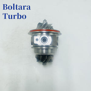 N20 TD04 Turbo Chra çekirdek 49477-02000 11657624535 BMW 320i 528i N20 2.0L motor için - Product Image 5