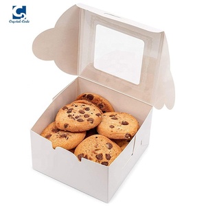 Mới Acetate Thiết Kế Thời Trang Hộp Bánh Sóng Cho Bán Sỉ - Product Image 6