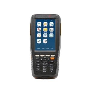TM-600 OTDR portable <span class=keywords><strong>ADSL</strong></span> / VDSL pour le test et l'entretien des lignes XDSL, outil <span class=keywords><strong>de</strong></span> test - Product Image 1