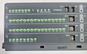 Sace Pr121/<span class=keywords><strong>p</strong></span> 1000a Automatische Schakelaar Trip Unit Gebruikt Nieuw Origineel Direct Leverbaar Industriële Automatisering PLC Programmering - Product Image 2