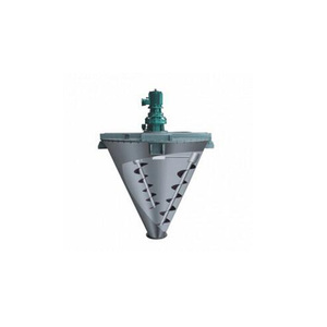 NekalBx用高速DSHダブルスクリューコニカルミキサー - Product Image 1