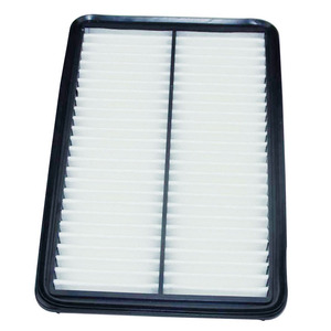 Filtro de ar para carro CA-404P PE07-13-3A0A para Mazda Filtro de ar PE07133A0A PEAJ133A0 PE7W-13-3A0 Material padrão OEM para motor automotivo - Product Image 4