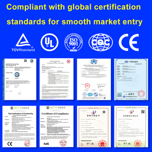 Trong nhà dọc nông nghiệp dẫn ánh sáng nhà máy dây IP67 không thấm nước tự khóa trên trang web cài đặt M16 2pin nam kết nối - Product Image 4