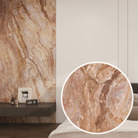 Panneau mural en PVC marbré noir et blanc contrasté Nero Marquina lisse et brillant pour l'intérieur de la maison
