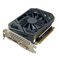 OEM Haute Qualité 6GB GTX 1660 Super/Carte Graphique de Jeu 1660 S Carte Vidéo GDDR6 GPU Fan Brand New High-End Graphics Card