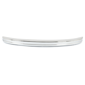 Nueva Barra de Parachoques Delantero Cromada para <span class=keywords><strong>VW</strong></span> Beetle Bug 1968-<span class=keywords><strong>1973</strong></span> / Super Beetle 1971-<span class=keywords><strong>1973</strong></span> - Product Image 1