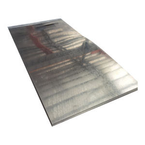 Tôles d'aluminium durables en alliages multiples pour projets à usage général - Product Image 3