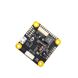 Contrôleur de <span class=keywords><strong>vol</strong></span> T-HOBBY Mini F7 HD MK4 128K 3-6S F722 avec ESC 4-en-1 40A 50A BLHELI32 pour drone - Product Image 4