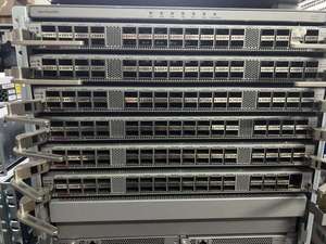 100% new original C8300-1N1S-4T2X C8300 <b>Router</b>, 2x10GE/4x1GE/1RU ORGINAL in STOCK - Product Image 5
