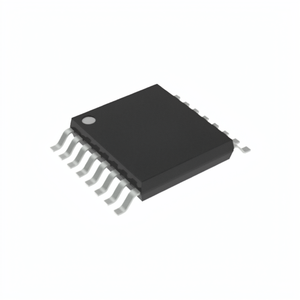 SN74HCS139QPWRQ1 Electronics Component BOM IC In Stock 16 TSSOP Logic - Product Image 1