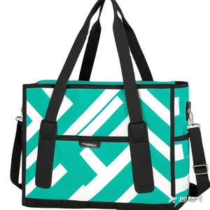 BSCI Factory NEW Large Popular Yarn Storage <b>Bag</b> Organizer Large Capacity Portable <b>Knitting</b> <b>Tote</b> <b>Bag</b> for Woolen Yarn Crochet - Product Image 1