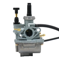 Carburateur de rechange Molkt 26mm Carburateur de course Carb. pour véhicule tout terrain PIT PRO Quad Dirt Bike YX 110 125 140