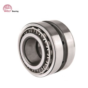 Cuscinetto a Rulli Conici a Doppia Fila LM251649NW/LM251610D di Alta Qualità a Buon Prezzo - Product Image 3
