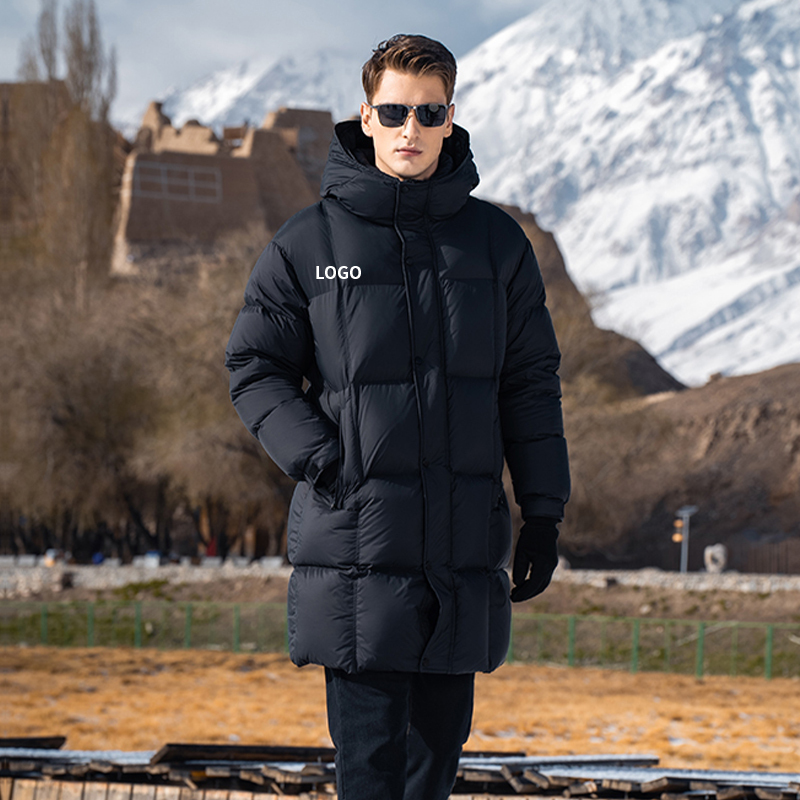 Factory Wholesale Men s Lightweight Down