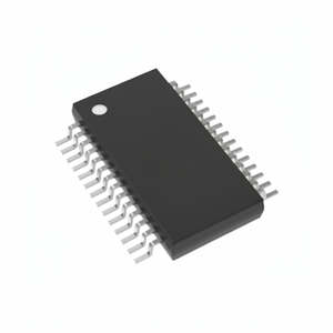 Authorized Distributor Electronic Circuit Components 28 SSOP DSPIC33EP16GS202-I_SS Embedded - Product Image 1