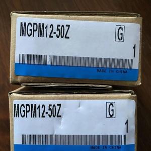 กระบอกสูบสามแกน Original-SMC MGPM12-50Z - Product Image 3