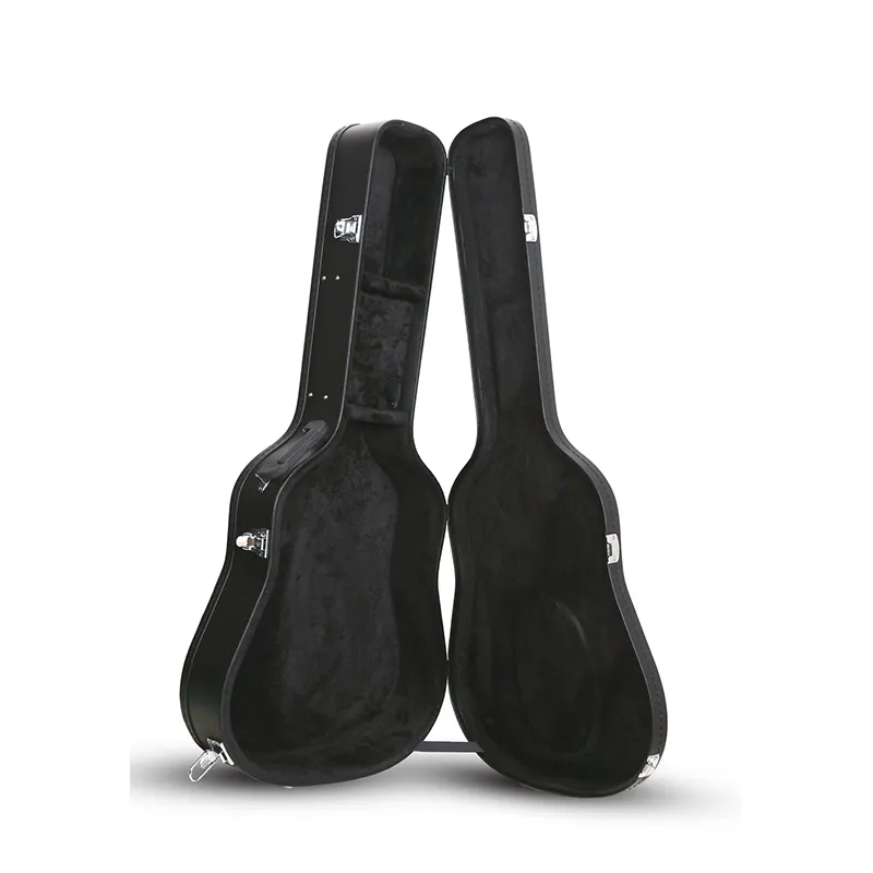 ध्वनिक गिटार बैग थोक के लिए उच्च गुणवत्ता वाले गिटार मामले थोक बिक्री प्रतिस्पर्धी मूल्य