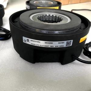 KONECRANES SWF VERILINDE Piezas de carretilla elevadora de combustión interna 52318373 Freno NM38751NR2 Polipasto de cable Consultas y ventas - Product Image 4