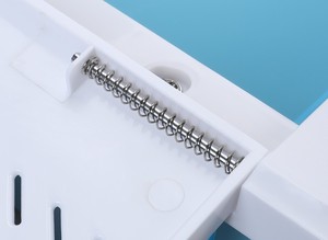 Baili BY-E-100 meilleure vente wify boîte d'information intelligente <span class=keywords><strong>fibre</strong></span> optique terminaison <span class=keywords><strong>fibre</strong></span> optique distribution multimédia boîte vide - Product Image 3