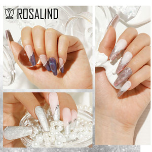 Rosalind — vernis à ongle de chat, nouvelle tendance, gel coquillage, laque, longue tenue, oem, pour nail art, vente en gros - Product Image 3