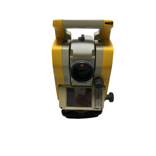 Second Hand Trimble M3 Series Reflectorless Total Station 2" Accuracy Price