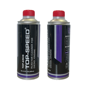 Aditivo para Combustible Diésel y Agente de Limpieza de Inyectores al por Mayor ODM/OEM |   Potenciador de Cetano para Limpiador de Sistemas de Vehículos Diésel - Product Image 2