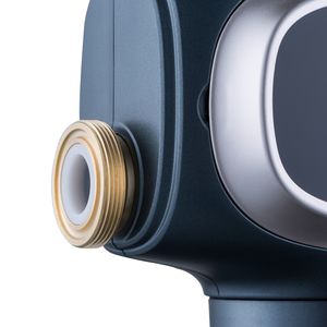 جهاز كشف تسرب المياه عالي الجودة جهاز إنذار ذكي بالموجات فوق الصوتية مع فلتر مسبق نظام كامل للمنزل مثالي لحماية الأنابيب المنزلية - Product Image 3