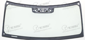 LAND ROVER <span class=keywords><strong>DEFENDER</strong></span> Vitres de voiture : Pare-brise avant, Vitres de portières, Vitres arrière, Vitres triangulaires, Vitres latérales, Toit ouvrant panoramique - Product Image 2