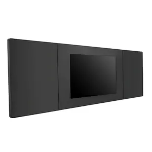 70 Inch Nano Blackboard LED Màn Hình Cảm Ứng Tất Cả Trong Một Bảng Điều Khiển Cho Lớp Học