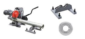 2024 Wholesale Hot Selling 23rotations/min Steel <b>Pipe</b> Cutting <b>Machines</b> for 2 to 8 Inch - Product Image 2