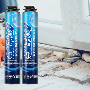 Espuma MH <span class=keywords><strong>PU</strong></span> 900g, venta al por mayor, espuma de uretano ignífuga, montaje expansible, aislamiento por pulverización de adhesión de espuma de poliuretano <span class=keywords><strong>Pu</strong></span> - Product Image 1