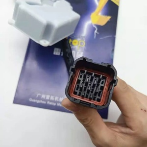 Selector de Transmisión de Alta Calidad 417-43-26212 para Piezas de Cargadora de Ruedas WA380-6 - Product Image 5