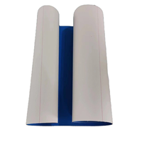 La plaque d'impression offset de type VULCAN 868A de qualité standard offre une bonne reproduction des points et une qualité stable