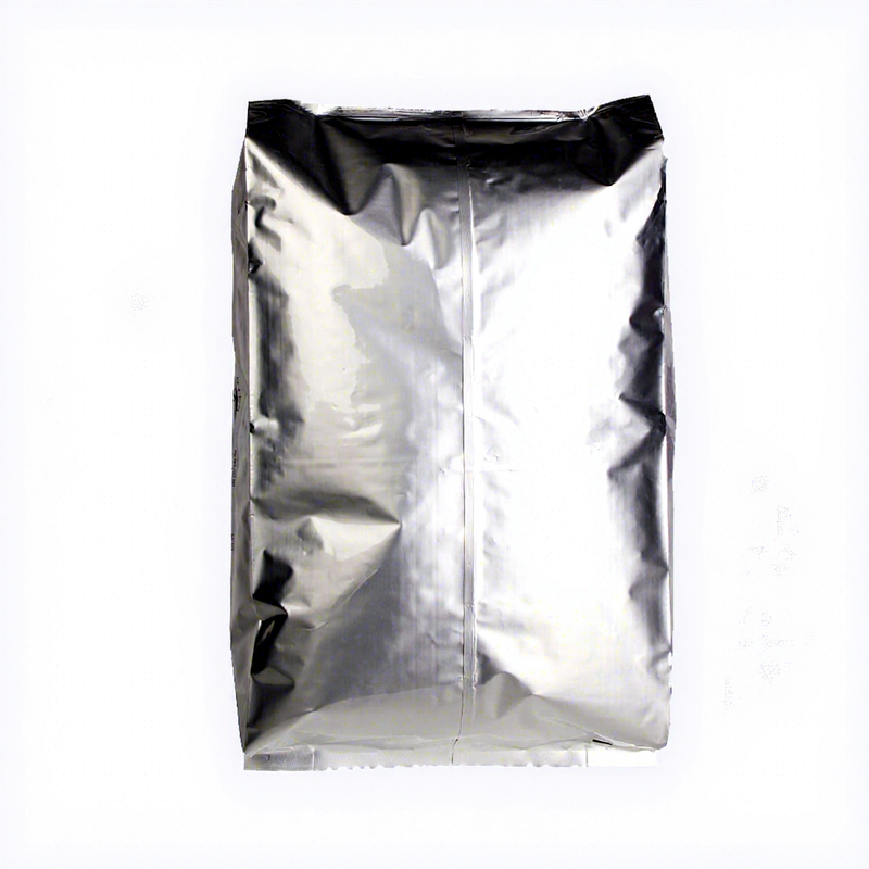55lb Barrier Foil Sacks 25KG Moisture