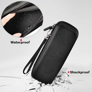 Estuche de viaje para cepillos de dientes <span class=keywords><strong>Oral</strong></span>-<span class=keywords><strong>B</strong></span>/Sonicare con bolsillo de malla - Bolsillo de malla negro para pasta de dientes y cargador, para <span class=keywords><strong>Oral</strong></span>-<span class=keywords><strong>B</strong></span> <span class=keywords><strong>Pro</strong></span> 1000 <span class=keywords><strong>2000</strong></span> - Product Image 3
